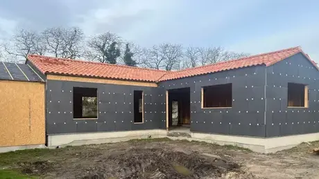 entreprise d'isolation Ancenis-1