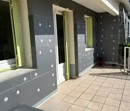 entreprise d'isolation à Carquefou - image 3