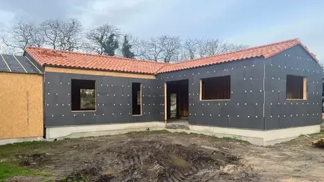 entreprise d'isolation Haute-Goulaine-1