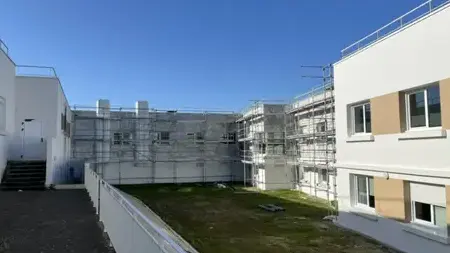 entreprise d'isolation à Haute-Goulaine - image 2