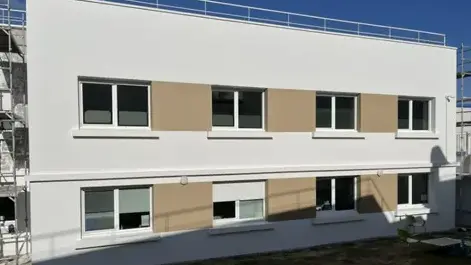 entreprise d'isolation à Haute-Goulaine - image 3