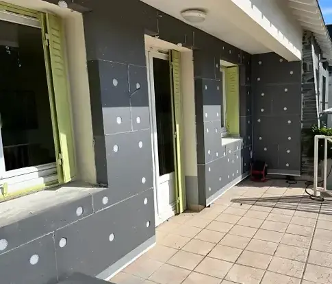 entreprise d'isolation à La Chapelle-sur-Erdre - image 2