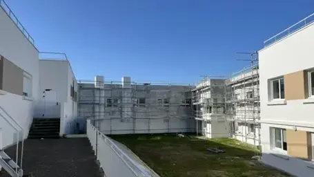 entreprise d'isolation à La Chapelle-sur-Erdre - image 3