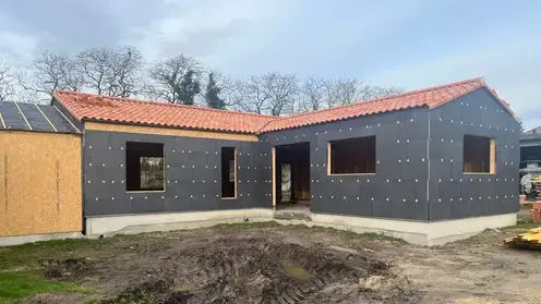 entreprise d'isolation La Chapelle-sur-Erdre-5