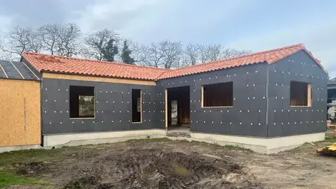 entreprise d'isolation Orvault-1