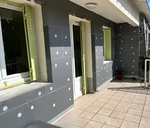 entreprise d'isolation à Orvault - image 4