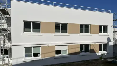 entreprise d'isolation Vertou-1