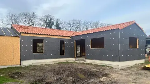 entreprise d'isolation à Vertou - image 2