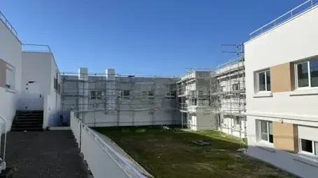 entreprise d'isolation Vertou-5