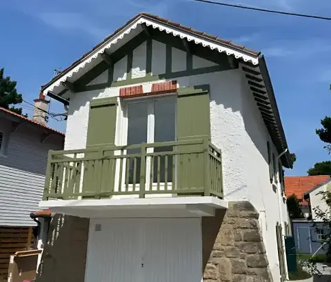 peintre en bâtiment Basse-Goulaine-1