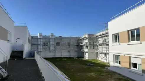 peintre en bâtiment Carquefou-5