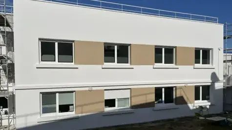 peintre en bâtiment à Cholet - image 2