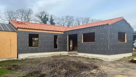 peintre en bâtiment à Haute-Goulaine - image 3