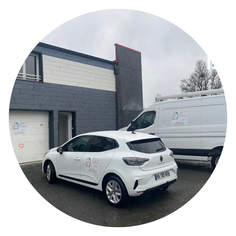 peintre en batiment haute goulaine