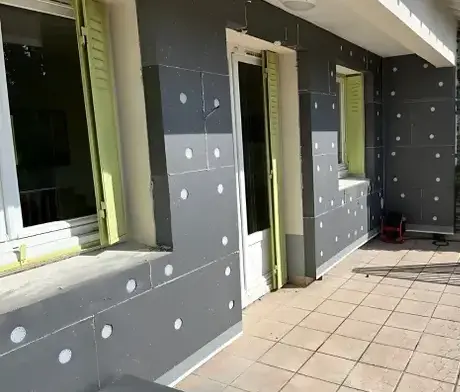 peintre en bâtiment La Chapelle-sur-Erdre-1