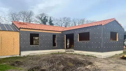 peintre en bâtiment La Chapelle-sur-Erdre-5