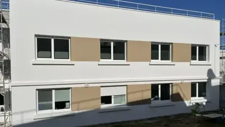 peintre en bâtiment Orvault-5