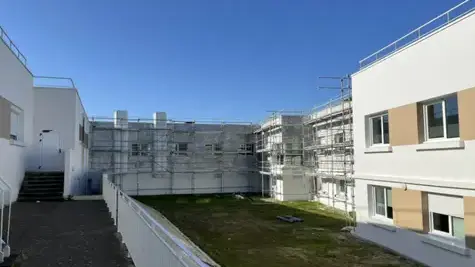 peintre en bâtiment à Thouaré-sur-loire - image 2