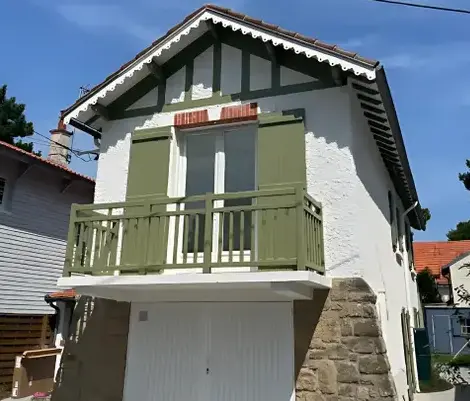 peintre en bâtiment Thouaré-sur-loire-5