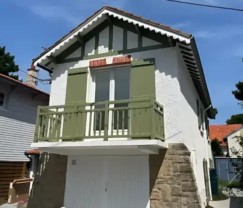 peintre en bâtiment à Vertou - image 2