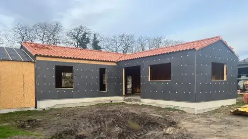 peintre en bâtiment à Vertou - image 4