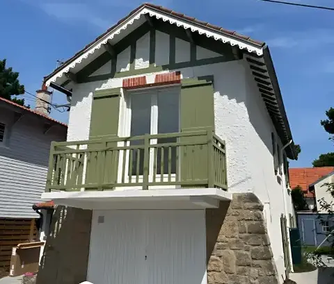 pose d'isolation extérieure à Thouaré-sur-loire - image 3