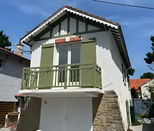 pose de peinture intérieure à Ancenis - image 2