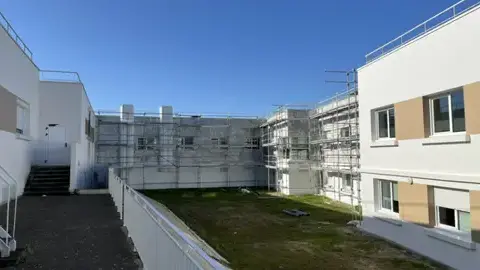 pose de peinture intérieure Basse-Goulaine-1