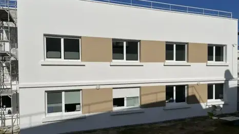 pose de peinture intérieure à Basse-Goulaine - image 2