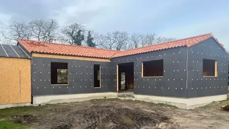 pose de peinture intérieure à Basse-Goulaine - image 4