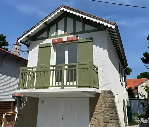 pose de peinture intérieure à Carquefou - image 2