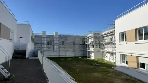 pose de peinture intérieure Cholet-1