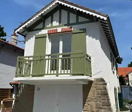 pose de peinture intérieure à Cholet - image 2