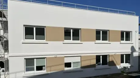 pose de peinture intérieure à Cholet - image 3