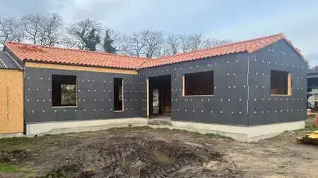 pose de peinture intérieure à Cholet - image 4