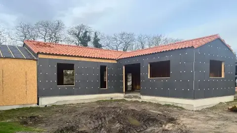 pose de peinture intérieure à Haute-Goulaine - image 2