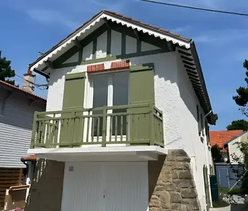 pose de peinture intérieure à Haute-Goulaine - image 3