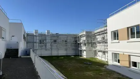 pose de peinture intérieure à Haute-Goulaine - image 4