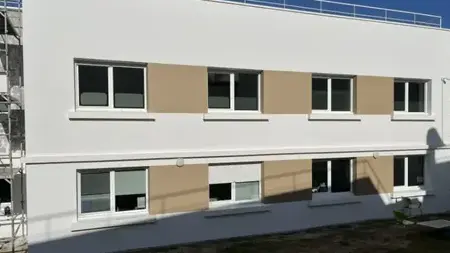 pose de peinture intérieure La Chapelle-sur-Erdre-1