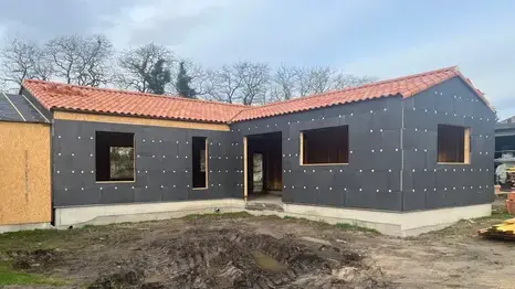 pose de peinture intérieure à La Chapelle-sur-Erdre - image 2