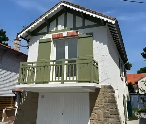 pose de peinture intérieure La Chapelle-sur-Erdre-5