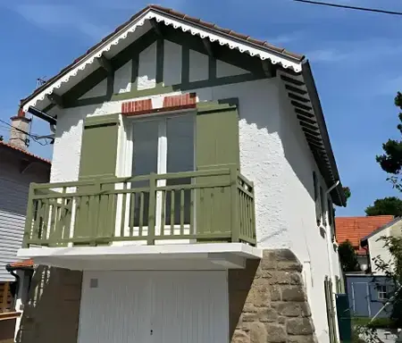 pose de peinture intérieure Nantes-1