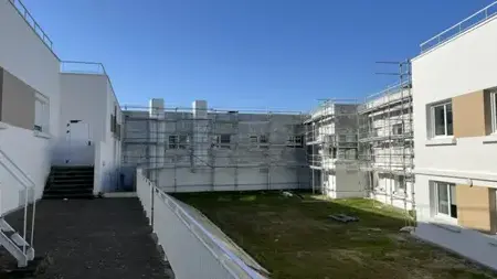 pose de peinture intérieure à Nantes - image 2