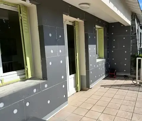 pose de peinture intérieure à Nantes - image 3