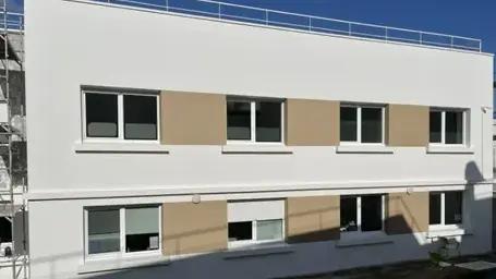 pose de peinture intérieure à Nantes - image 4