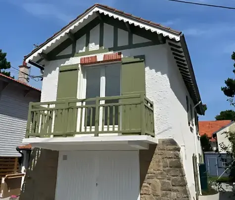 pose de peinture intérieure à Orvault - image 3