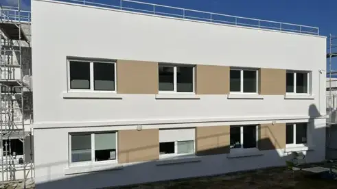 pose de peinture intérieure à Rezé - image 2