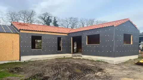 pose de peinture intérieure à Rezé - image 3