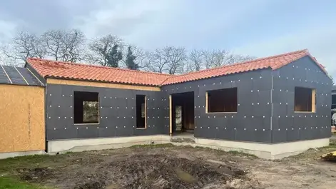 pose de peinture intérieure à Thouaré-sur-loire - image 3