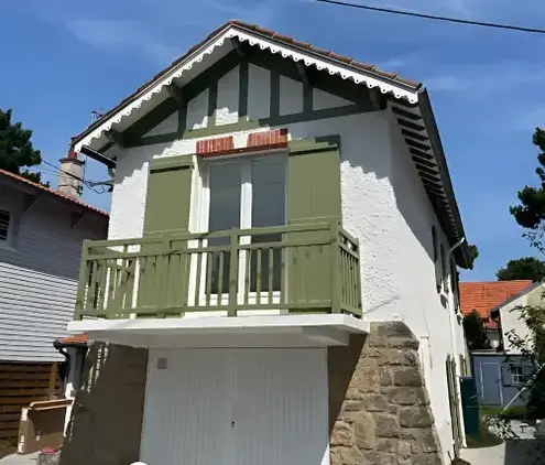 pose de peinture intérieure Thouaré-sur-loire-5